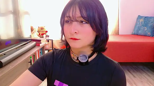 tiramesusuu online show from May 6, 8:47 pm