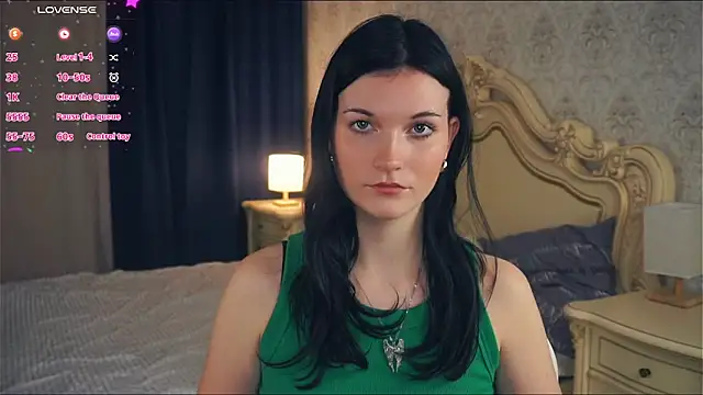 BettieBourque online show from November 24, 6:07 pm