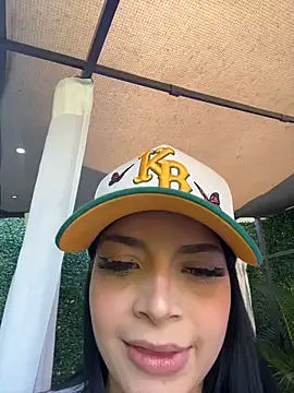 ArieliciousXXX online show from January 17, 1:05 pm