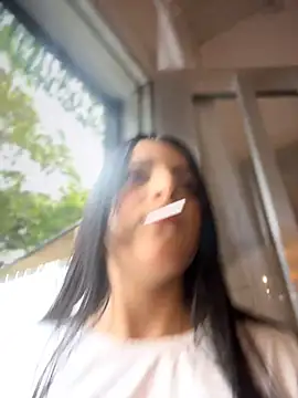 ArieliciousXXX online show from February 10, 1:37 pm