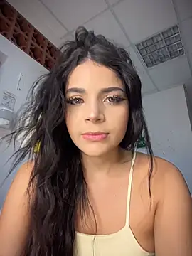 ArieliciousXXX online show from June 13, 1:20 pm