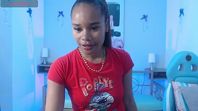 Snapshot of ingrid03_taffur chatting on May 20, 6:36 pm ingrid03 taffur online show from May 20, 6:36 pm