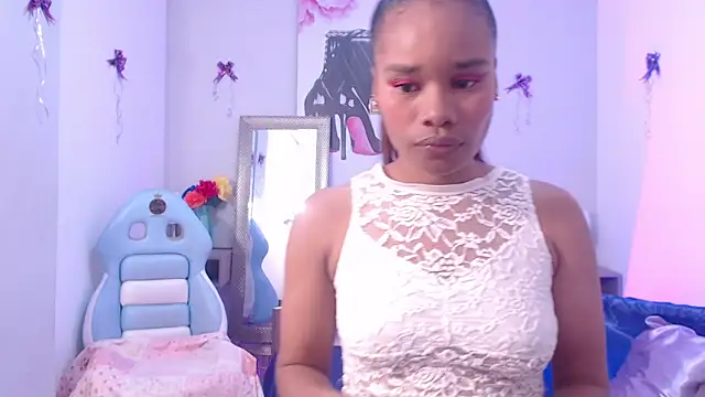 ingrid03 taffur online show from August 1, 7:02 pm