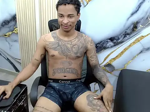 TimmCloud online show from December 2, 8:15 pm