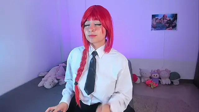 Miaengels  online show from May 10, 2:33 pm