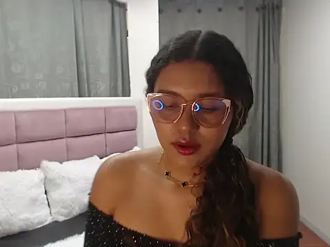 jimena bell online show from October 14, 1:23 pm