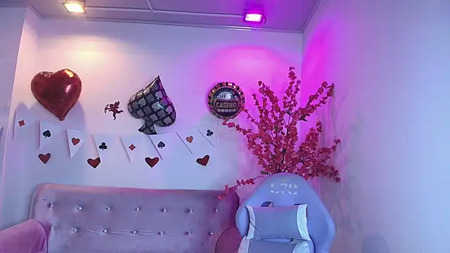 Summer miller online show from February 27, 11:32 am