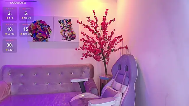 Summer miller online show from April 27, 11:41 am