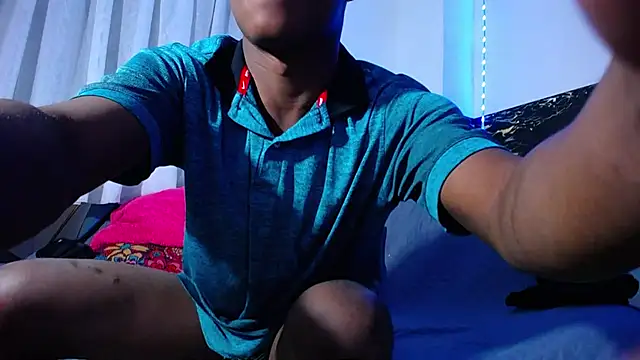 Dark stallionX online show from November 3, 6:31 pm