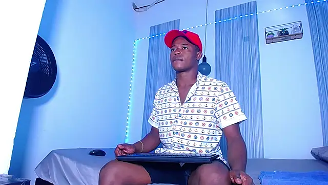 Dark stallionX online show from November 4, 6:51 pm