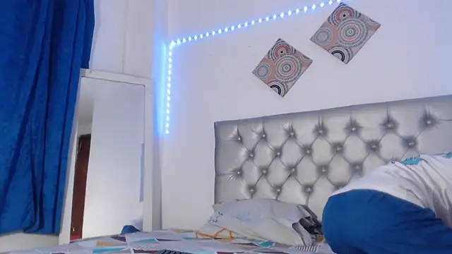 Dark stallionX online show from November 16, 3:23 am