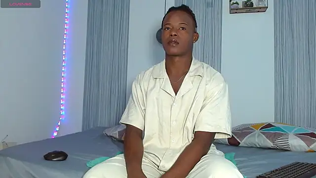 Dark stallionX online show from November 21, 6:28 pm