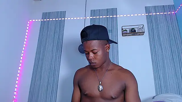 Dark stallionX online show from November 28, 6:27 am