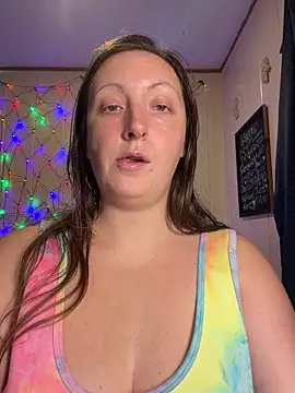 allnaturalmermaid online show from May 1, 5:50 pm
