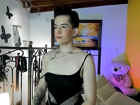 Zulyhenao online show from November 15, 3:26 am