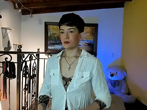 Zulyhenao online show from November 16, 8:42 am