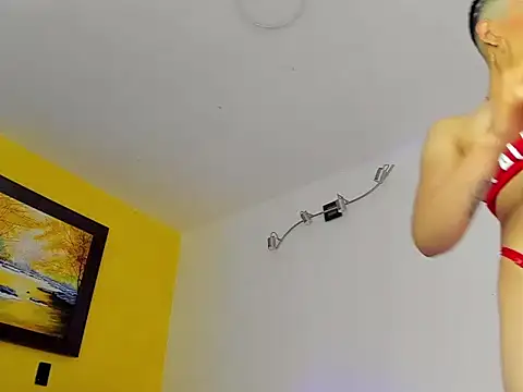 Zulyhenao online show from March 18, 12:41 pm