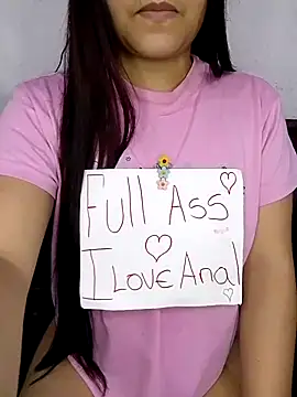 Bigass Nasty Dirty online show from October 5, 10:46 am