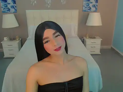 Luna LaFontaine online show from October 15, 12:16 pm