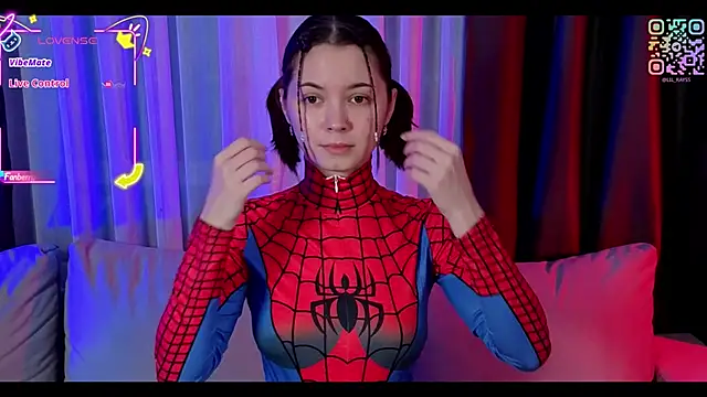 Show Ray online show from October 22, 7:24 pm