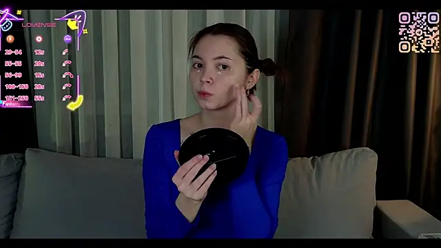 Show Ray online show from November 7, 7:58 pm