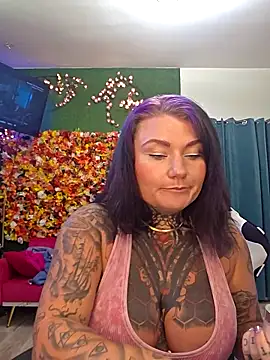 ventressink online show from October 3, 5:54 pm