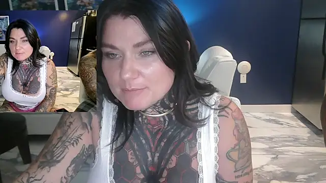 ventressink online show from November 22, 12:09 am