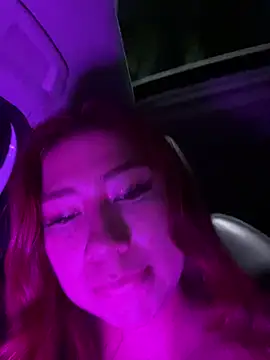Hotlatinpussy online show from May 21, 2:51 am