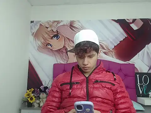 Patrick-Rios online show from March 5, 11:17 am