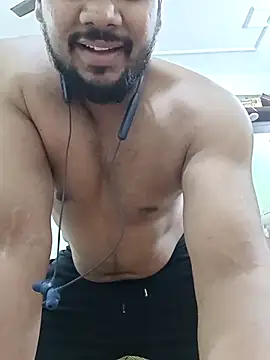 ProXydelhi online show from November 2, 2:03 am