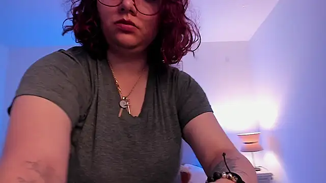 sam von tess online show from December 16, 12:32 pm