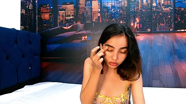 solarboom18 online show from December 1, 7:08 pm