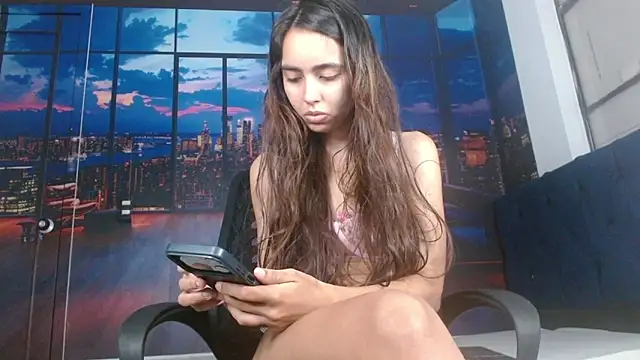 solarboom18 online show from December 17, 7:42 pm