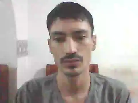 Coqui07 online show from October 27, 6:39 am