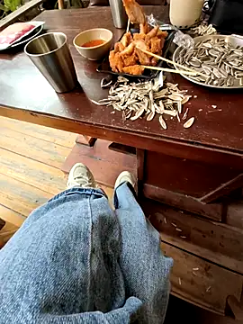 Lili 2love online show from November 12, 1:39 am