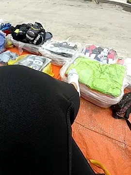 Lili 2love online show from December 5, 1:03 am