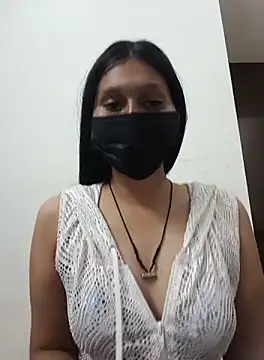 Snapshot of Anjali-03 chatting on October 9, 9:13 pm Anjali-03 online show from October 9, 9:13 pm