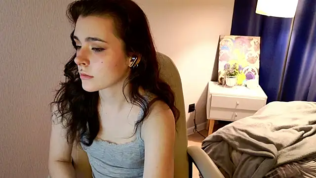 Snapshot of ElizabethMilller_ chatting on July 1, 12:56 am ElizabethMilller online show from July 1, 12:56 am