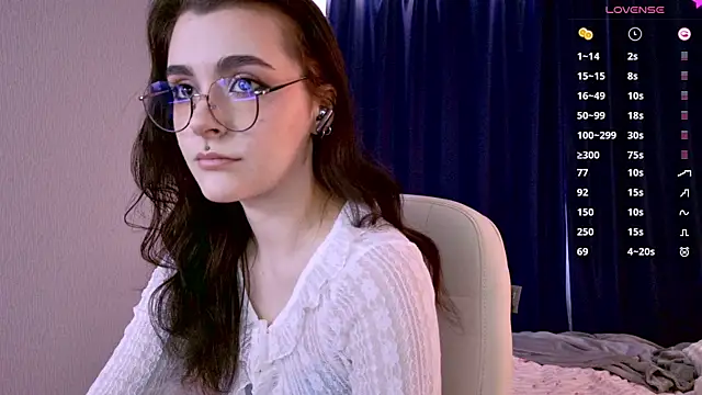 Snapshot of ElizabethMilller_ chatting on July 7, 2:03 am ElizabethMilller online show from July 7, 2:03 am