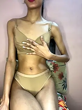 Hotty kaira online show from October 31, 12:06 pm