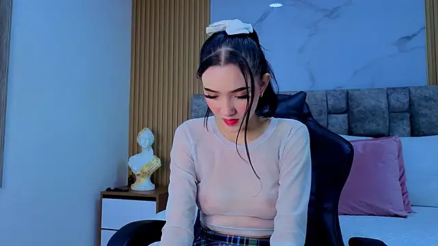 angel  kiss online show from November 5, 11:43 am