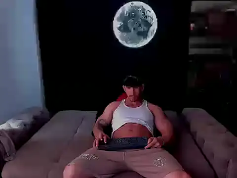 Dammianmiller online show from March 22, 3:26 pm