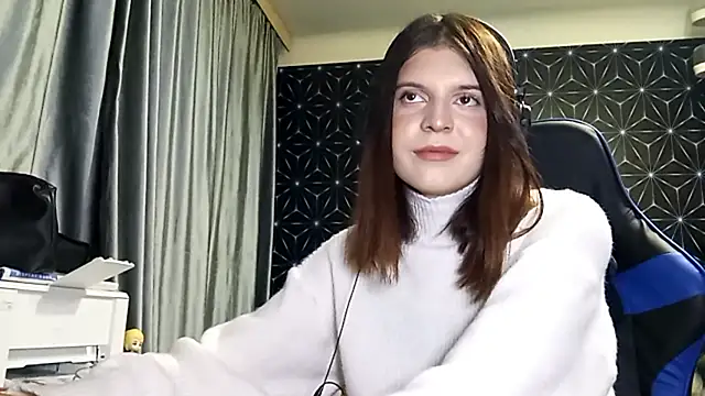 Snapshot of LissaKradfer chatting on October 10, 1:32 pm LissaKradfer online show from October 10, 1:32 pm