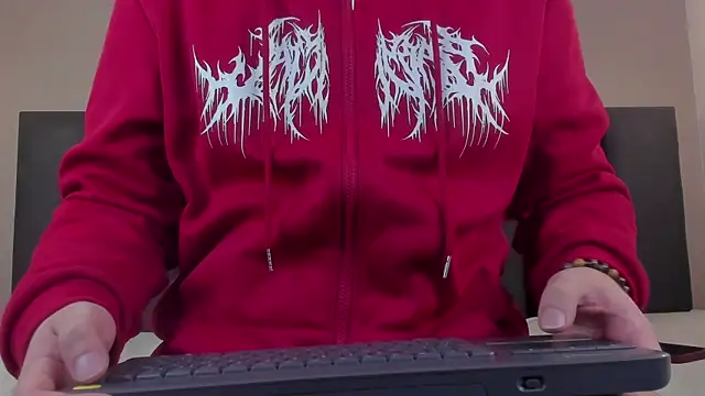 LiamThunder05  online show from November 18, 3:12 am