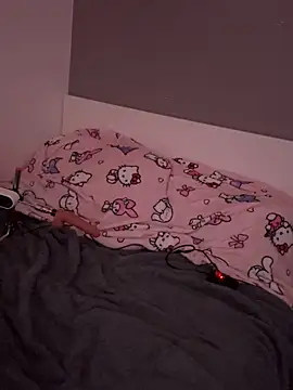 bebecita x online show from November 12, 7:13 pm