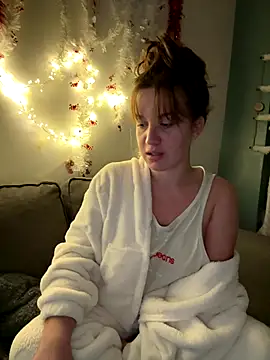 bebecita x online show from December 20, 8:54 am