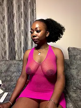 Snapshot of cocoluvx chatting on January 11, 9:20 pm cocoluvx online show from January 11, 9:20 pm