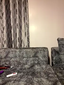 Snapshot of cocoluvx chatting on January 14, 3:01 am cocoluvx online show from January 14, 3:01 am