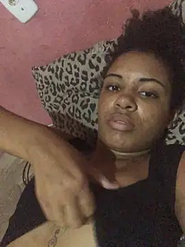 Lorennapires online show from April 5, 3:31 pm