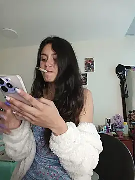 Snapshot of caramel_doll__ chatting on October 29, 2:52 pm caramel doll online show from October 29, 2:52 pm